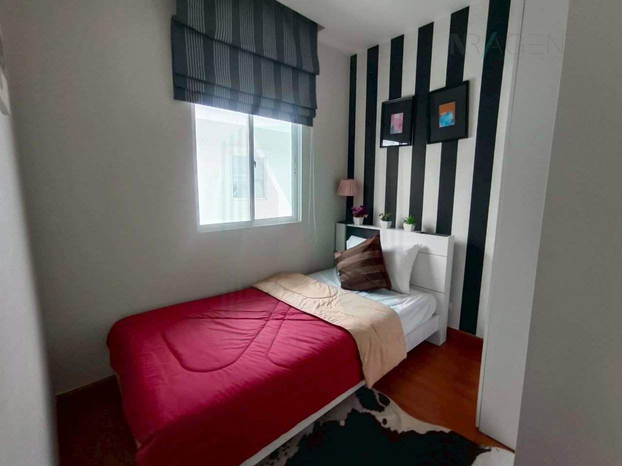 รูป 📌 ขายทาวน์โฮม โครงการ ไลโอ นอฟ วงแหวนฯ-ปิ่นเกล้า ซ.พระนอน 2 ชั้น 4 ห้องนอน 2 ห้องน้ำ - รูปที่ 5/8