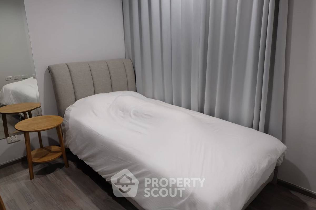 รูป คอนโด 2-ห้องนอน ที่ นายน์ บาย แสนสิริ ใกล้ BTS วงเวียนใหญ่ (ID 2739004) - รูปที่ 3/6