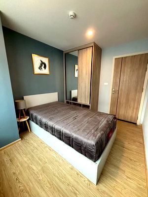 Condos for rent : For  rent  The Excel Hideaway Sukhumvit 50  🔴🔴