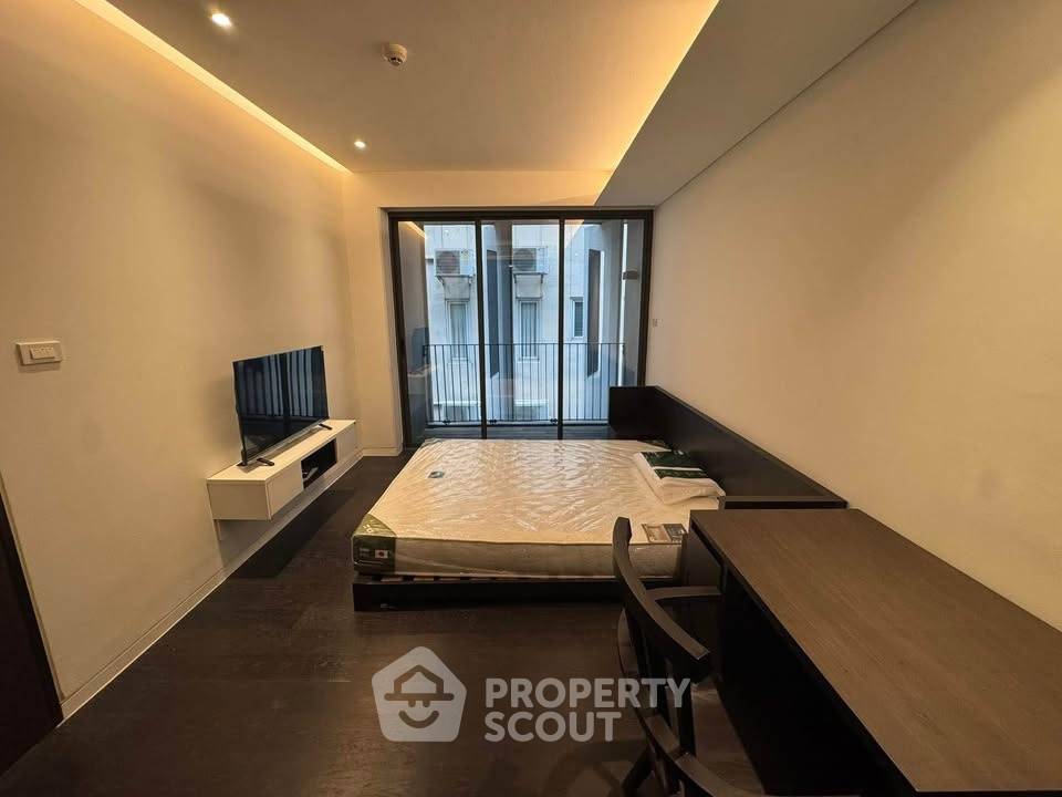 รูป คอนโด 2-ห้องนอน ที่ ไซมิส จอยญ่า ใกล้ MRT เพชรบุรี (ID 2440243) - รูปที่ 3/16