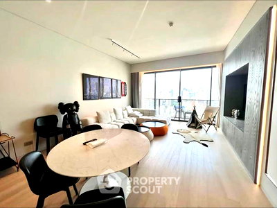 Condos for sale : 2-BR Condo at Tela Thonglor near BTS Thong Lor (ID 2517611)