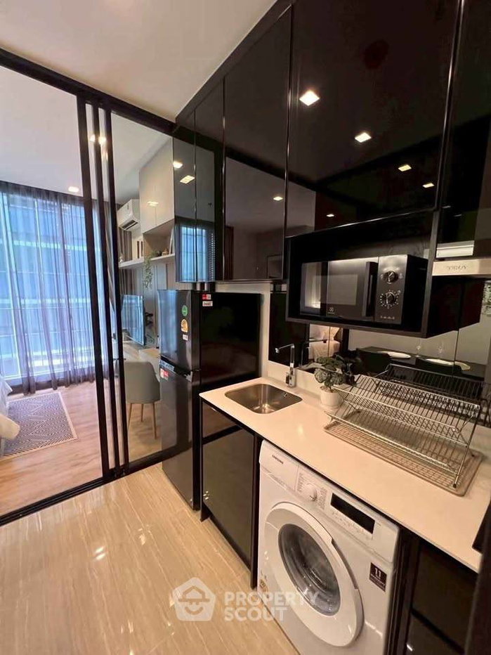 รูป คอนโด 1-ห้องนอน ที่ โนเบิล อราวน์ อารีย์ ใกล้ BTS อารีย์ (ID 2725054) - รูปที่ 3/7