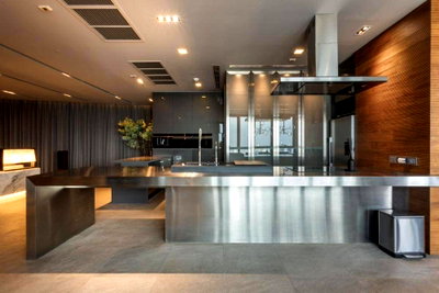 ขายคอนโด : LTH10022– Millennium residence FOR SALE size 376.80 Sq. m. 2 beds 3 baths Near BTS Asoke Station ONLY 150.8 MB