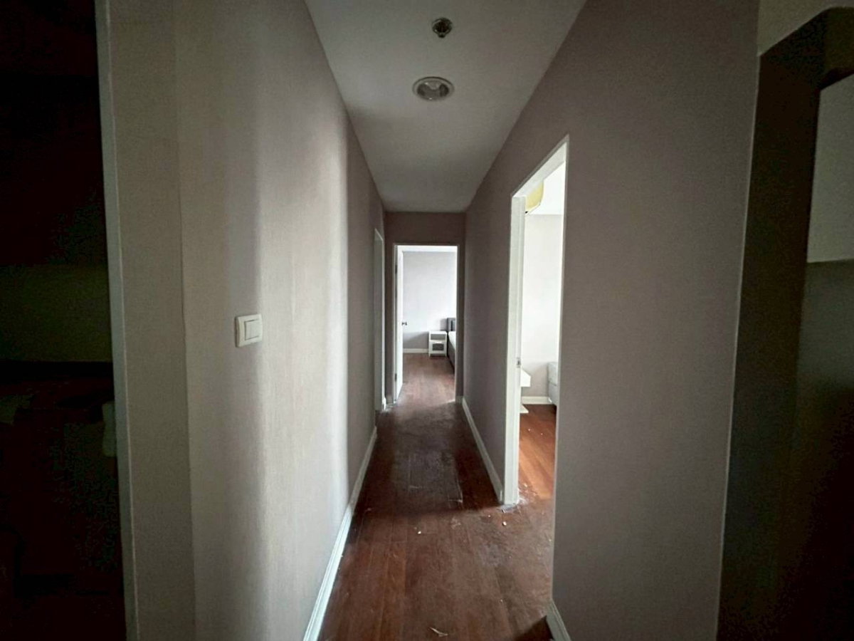 รูป คอนโดให้เช่า :Belle Grand Rama 9 (เบ็ล แกรนด์ พระราม 9) ((MRT Phra Ram 9)) MK-02 line @livingbkk - รูปที่ 15/18