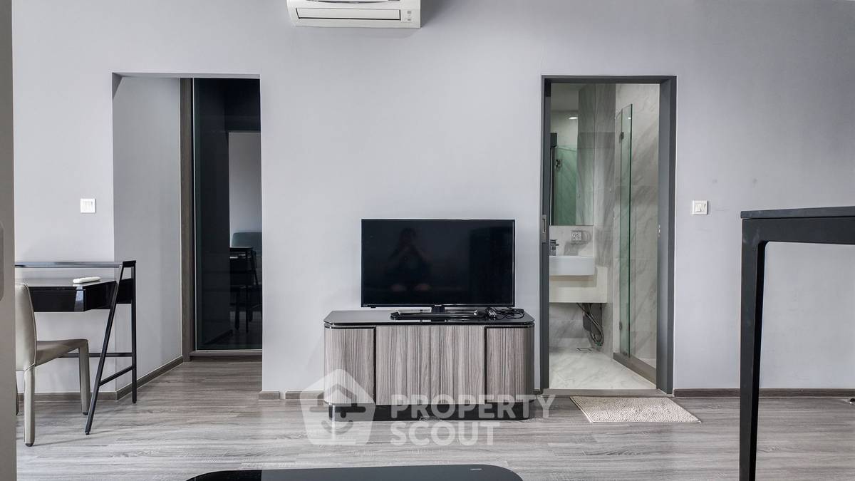 รูป คอนโด 1-ห้องนอน ที่ ไอดีโอ โมบิ รางน้ำ ใกล้ ARL ราชปรารภ (ID 2063495) - รูปที่ 3/10