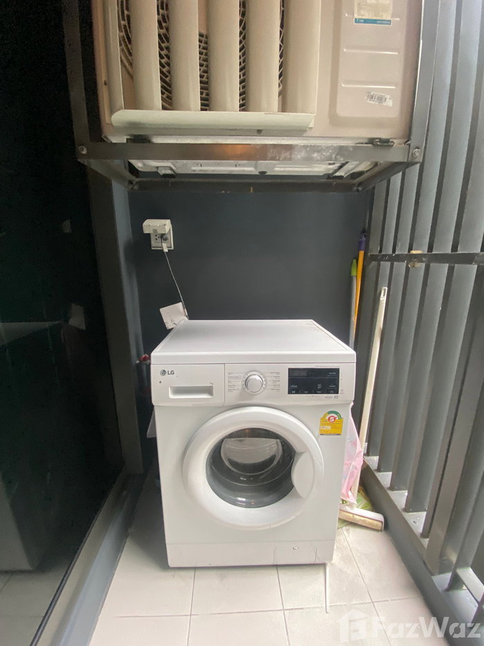 รูป ขาย คอนโด 1 ห้องนอน ในโครงการ ไลฟ์ สุขุมวิท 48 5643159 - รูปที่ 12/12