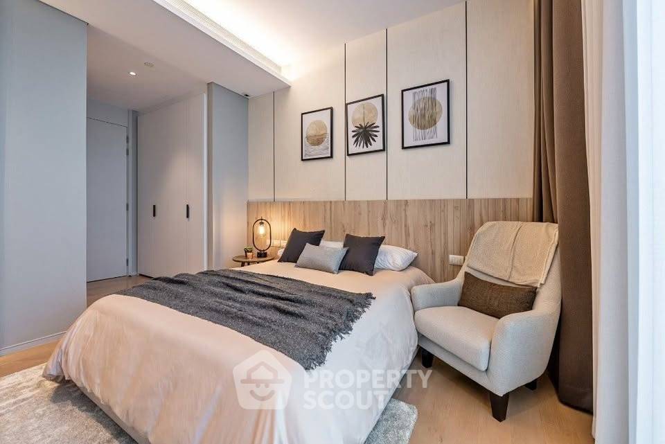 รูป คอนโด 2-ห้องนอน ที่ บ้านสินธร ใกล้ BTS ราชดำริ (ID 2224889) - รูปที่ 1/5