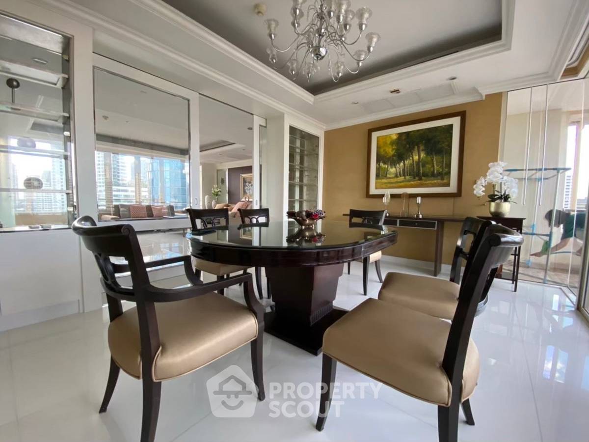 picture 4-BR Condo at Hampton Thonglor 10 near BTS Thong Lor (ID 1908554) - 10/10