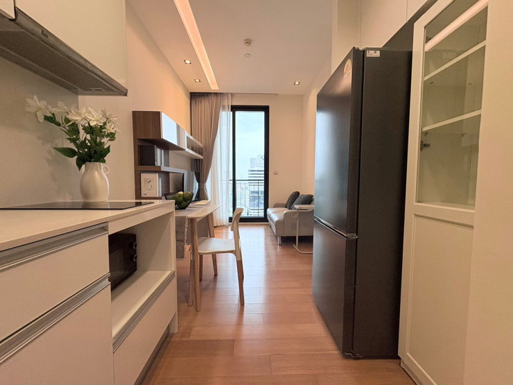 รูป ห้องHot🔥 Equinox พหล-วิภา เช่าด่วนน - รูปที่ 5/10