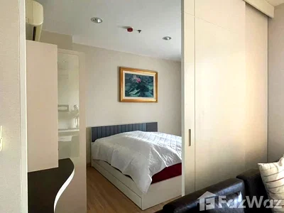 คอนโด โรบินสัน บางรัก : ขาย คอนโด 1 ห้องนอน ในโครงการ เดอะ ไลท์เฮ้าส์ 6114862