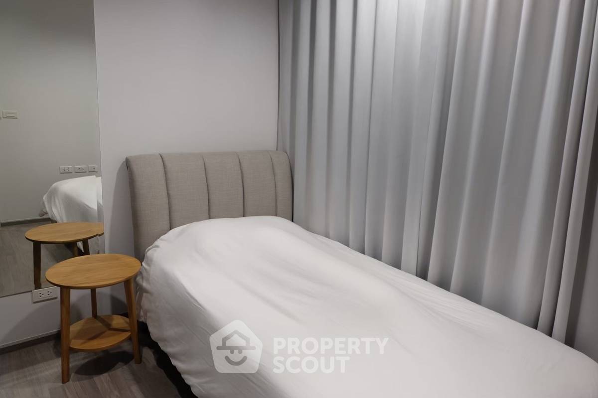 รูป คอนโด 2-ห้องนอน ที่ นายน์ บาย แสนสิริ ใกล้ BTS วงเวียนใหญ่ (ID 2739004) - รูปที่ 6/6