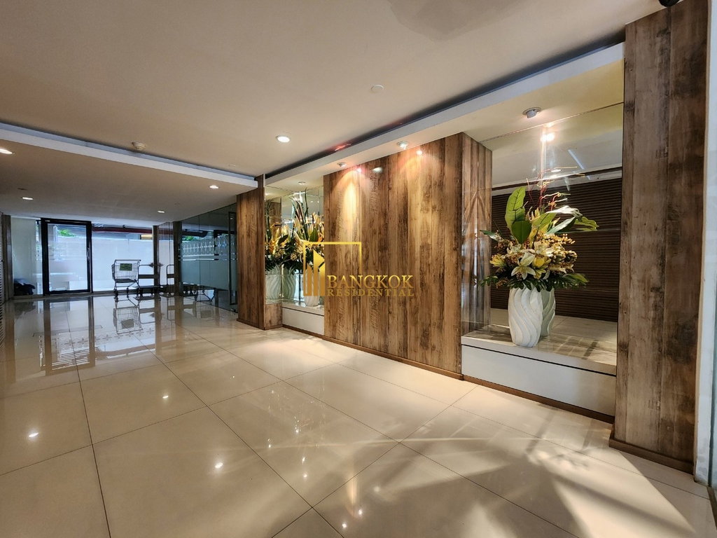 รูป 59 Heritage | Great Value 2 Bedroom Condo For Rent in Ekkamai - BR18646CD - รูปที่ 25/28