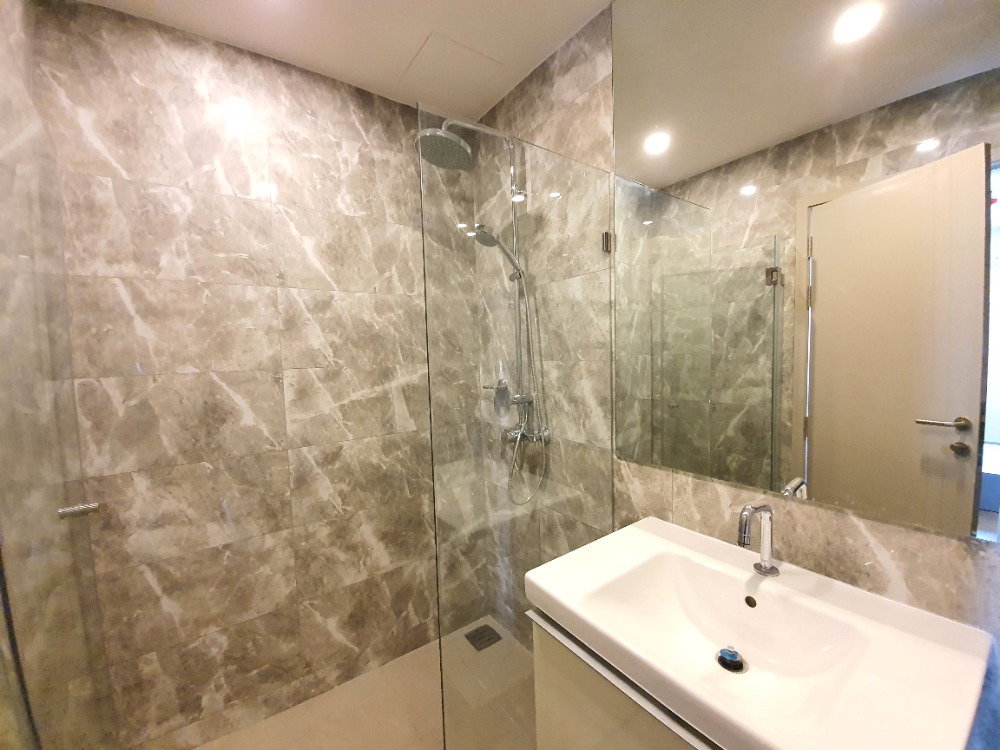 รูป For Rent : Ideo Q Siam – Ratchathewi (Studio ) 29 sq.m. 20000 THB Tel. 0924235675 Cate - รูปที่ 4/7
