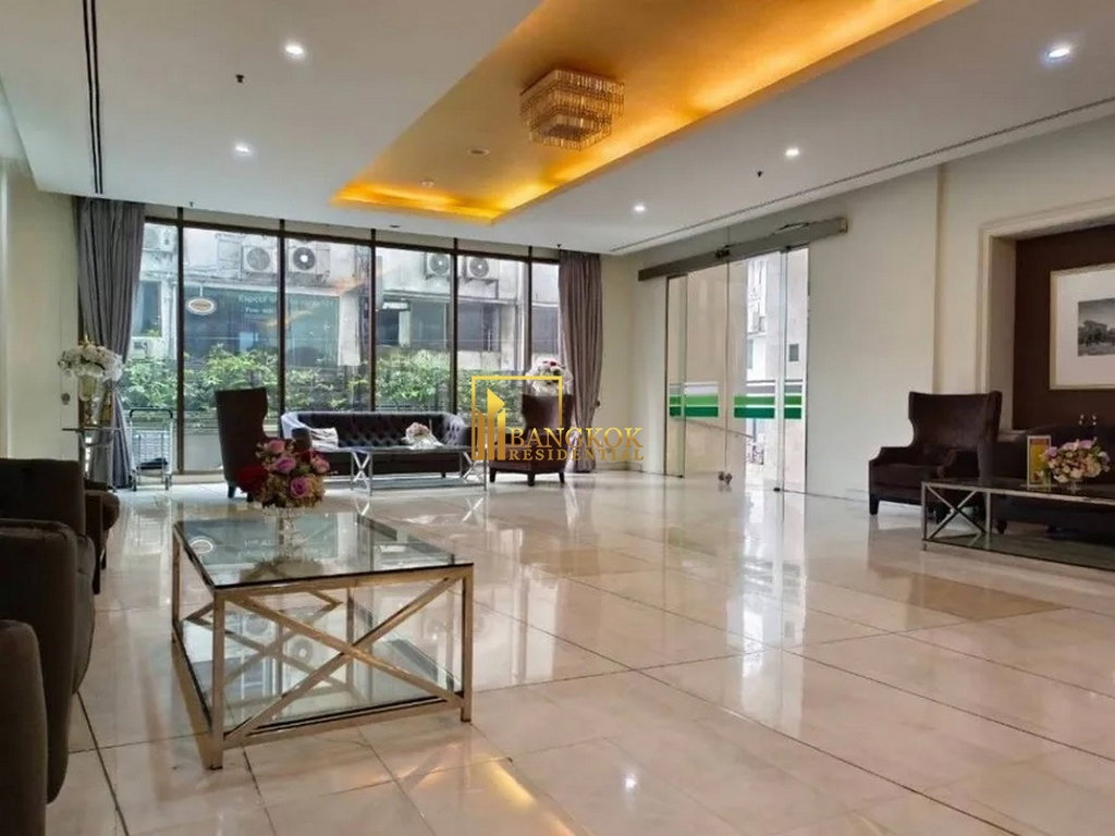 รูป State Tower | Unfurnished 2 Bedroom Condo in Iconic Building - BR60066CD - รูปที่ 30/36