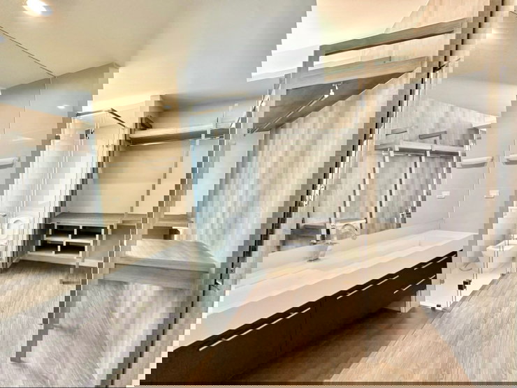 รูป ให้เช่าบ้าน เบล็ส ทาวน์ สุขุมวิท 50 (Bless Town Sukhumvit 50) ใกล้BTSอ่อนนุช - รูปที่ 10/21