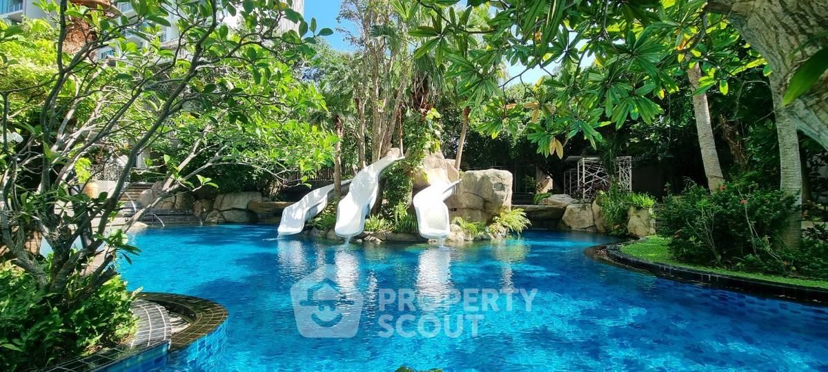 รูป คอนโด 1-ห้องนอน ที่ เดอะ ริเวียร่า วงศ์อมาตย์ ใกล้ ปราสาทสัจธรรม (ID 2137263) - รูปที่ 8/19