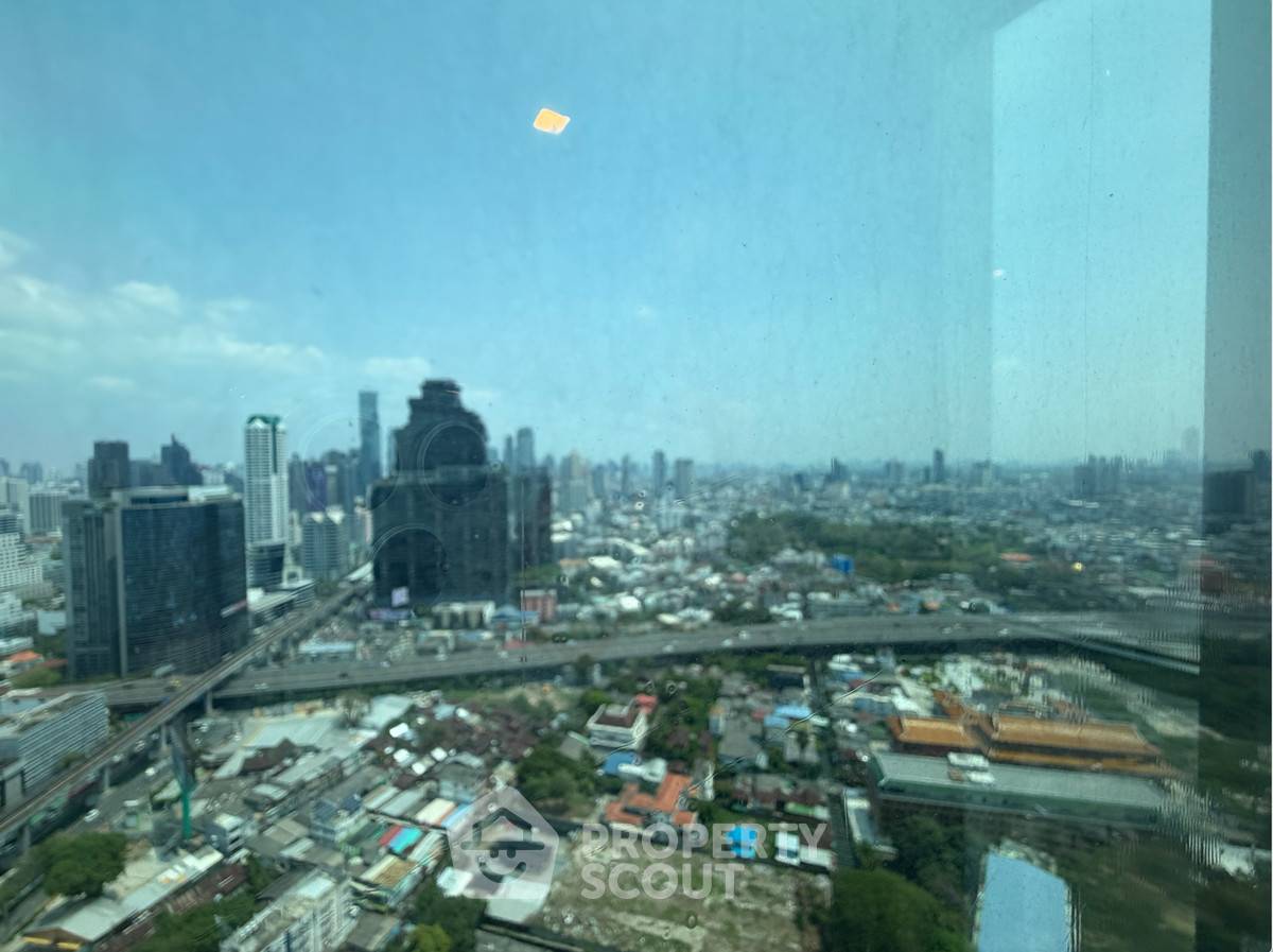 รูป คอนโด 2-ห้องนอน ที่ ริธึ่ม สาทร ใกล้ BTS สะพานตากสิน (ID 2723471) - รูปที่ 5/11