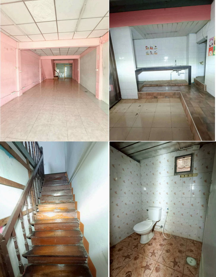 picture SHOP HOUSE 18 Sq.w. Muang Suphanburi Suphanburi for 1.8M - 5/7