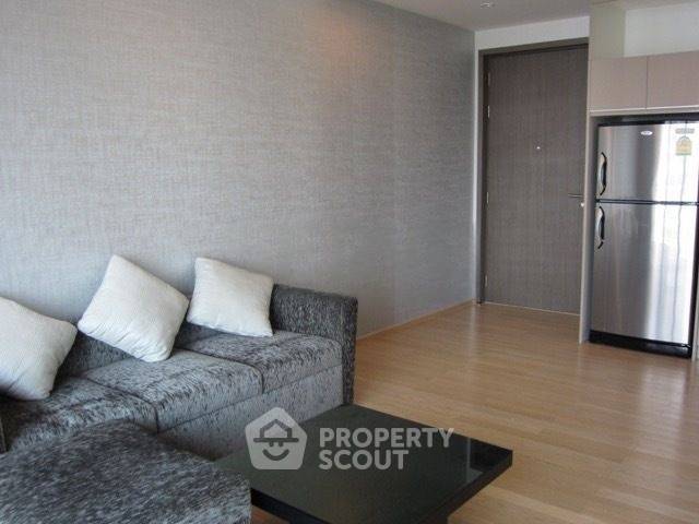 picture 2-BR Condo at 39 By Sansiri near BTS Phrom Phong (ID 2739811) - 1/6