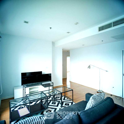 Condos for rent Bo Be Market : 2-BR Condo at Condolette Ize Ratchathewi near BTS Ratchathewi (ID 2738563)