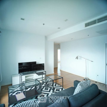 คอนโด 2-ห้องนอน ที่ คอนโดเลต ไอซ์ ราชเทวี ใกล้ BTS ราชเทวี (ID 2738563)