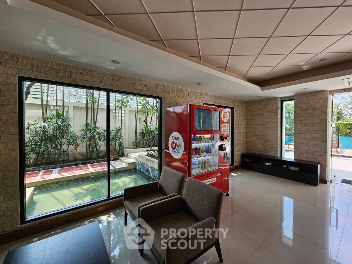 รูป คอนโด 2-ห้องนอน ที่ เอส วัน พระราม 9 ใน สวนหลวง (ID 2730062) - รูปที่ 12/17