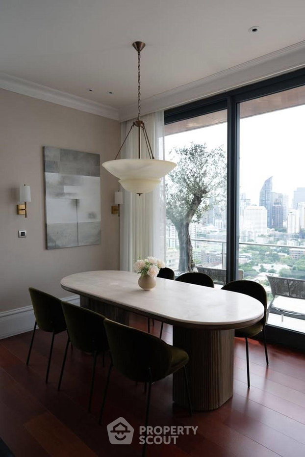 รูป คอนโด 3-ห้องนอน ที่ คุณ บาย ยู ใกล้ BTS ทองหล่อ (ID 2315874) - รูปที่ 7/9