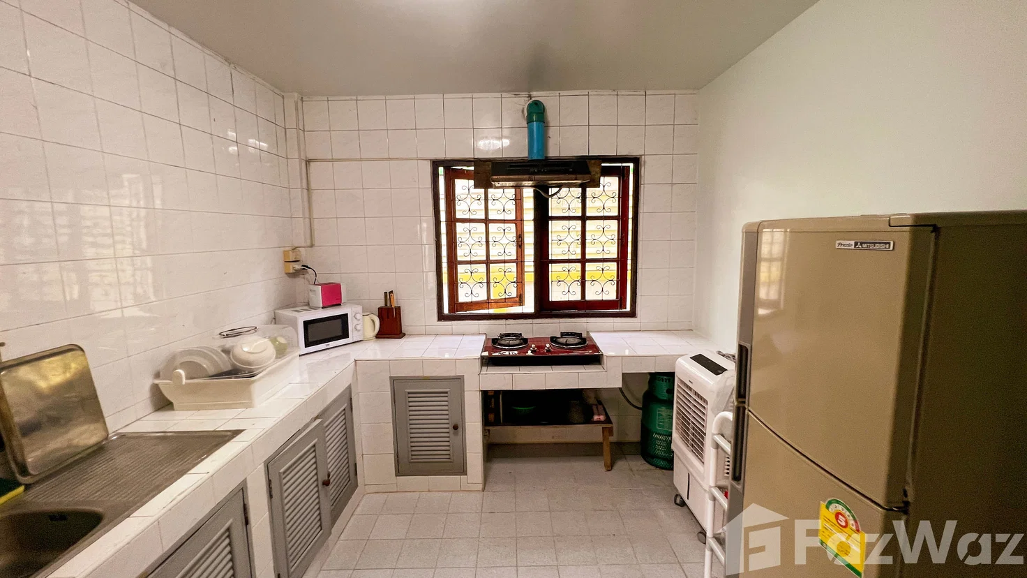 รูป ขาย บ้านเดี่ยว 5 ห้องนอน ใน ดอนเมือง, กรุงเทพมหานคร 6113771 - รูปที่ 22/48