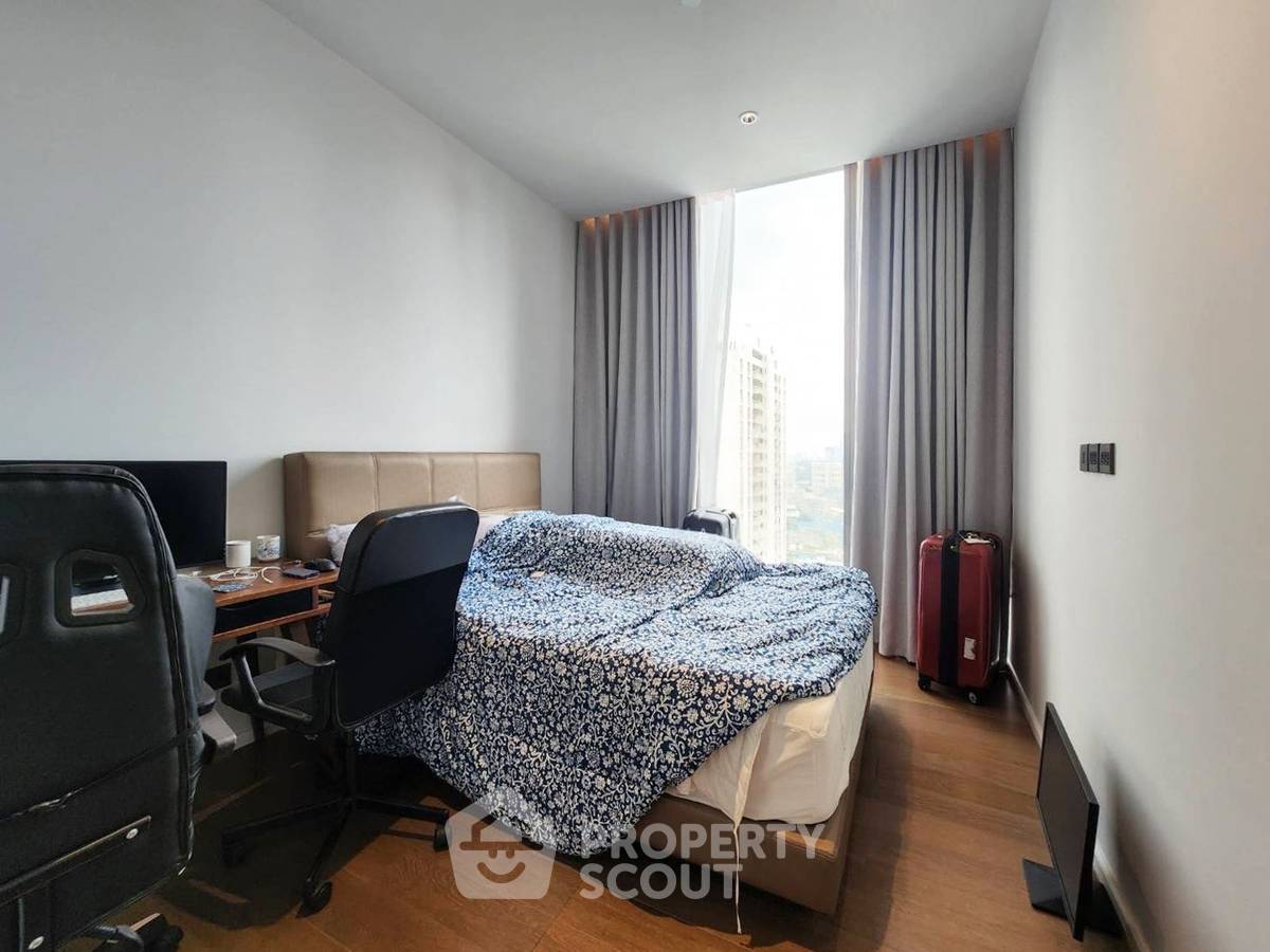 รูป คอนโด 3-ห้องนอน ที่ คราม สุขุมวิท 26 ใกล้ BTS พร้อมพงษ์ (ID 2733825) - รูปที่ 5/7