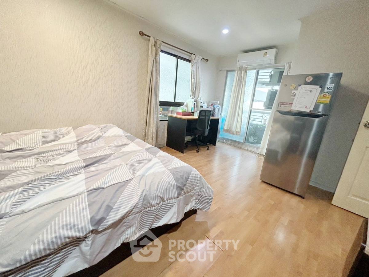 รูป คอนโด 2-ห้องนอน ที่ ลุมพินี วิลล์ สุขุมวิท 77 ใกล้ BTS อ่อนนุช (ID 2730061) - รูปที่ 3/8