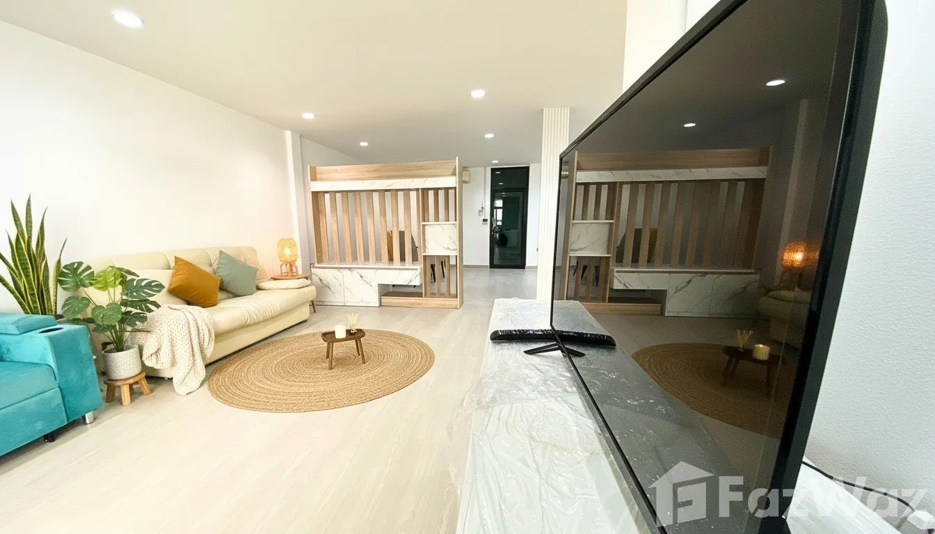 รูป บ้านเดี่ยวให้เช่า 3 ห้องนอน ใน คลองตันเหนือ, กรุงเทพมหานคร 6114542 - รูปที่ 3/24
