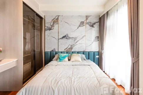 1 Bedroom Condo for sale at Altitude Symphony Charoenkrung  5350165