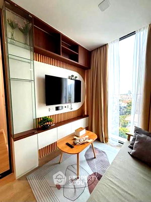 คอนโดให้เช่า : คอนโด 1-ห้องนอน ที่ ไอโวรี่ รัชดา 32 ใน จันทรเกษม (ID 2728563)