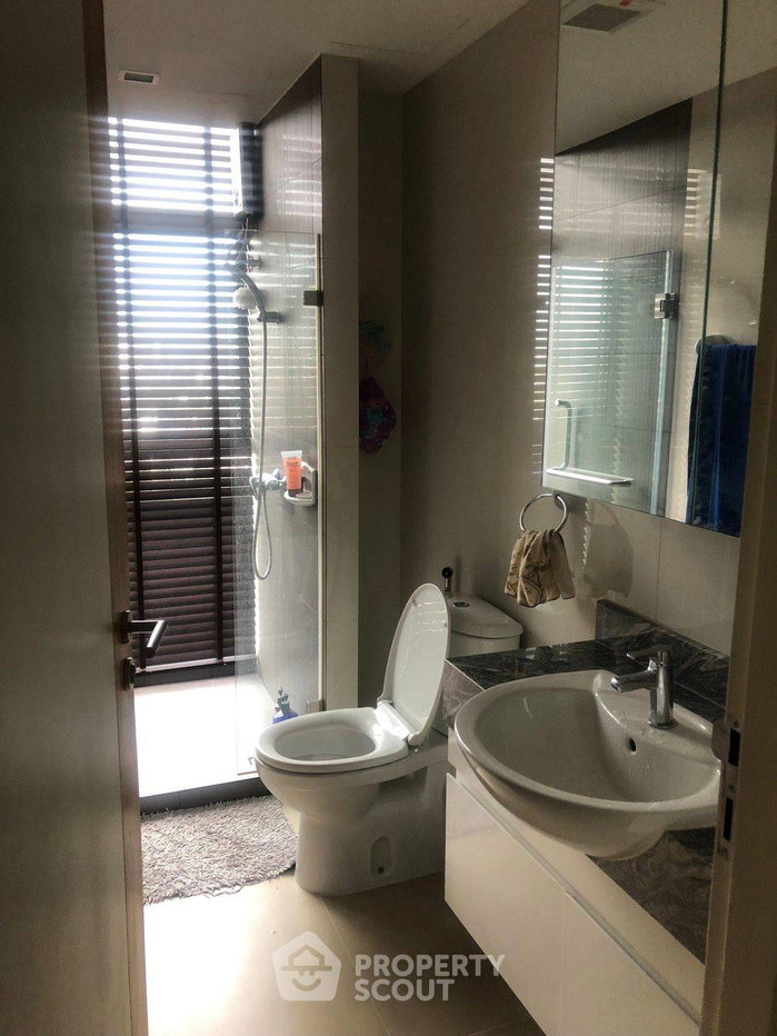 picture 17th-Floor 2-BR Condo For Sale At Vertiq Rama 4–Siam Near MRT Sam Yan (ID 2735840) - 4/5