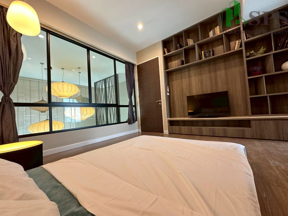 picture Townhome for Rent on Sukhumvit 50 (SPSJP225) - 11/17