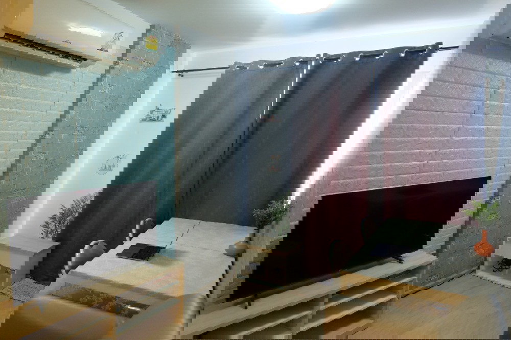 รูป 🎈#PO2306_049🎈💥ด่วน💥ว่าง16 เม.ย 69 รีบคลิก ก่อนหลุดมือ‼️ 𝗙𝗼𝗿 𝗥𝗲𝗻𝘁1️⃣2️⃣ k.🔥🔥#ใกล้BTSปุณณวิถีคอนโด เอลลิโอเดลเรย์สุขุมวิท64 - รูปที่ 4/10