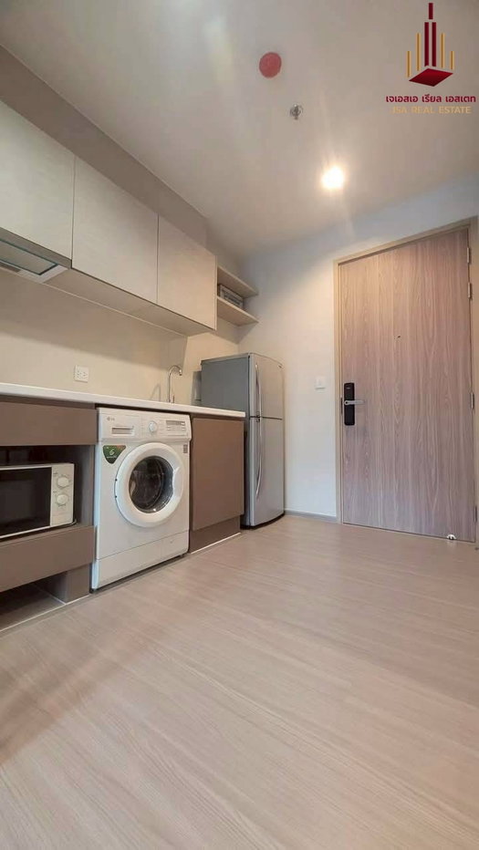 รูป ✨ ให้เช่า ไลฟ์ สาทร เซียร์รา ✨  ราคา 19,000 บาท/เดือน - รูปที่ 4/5