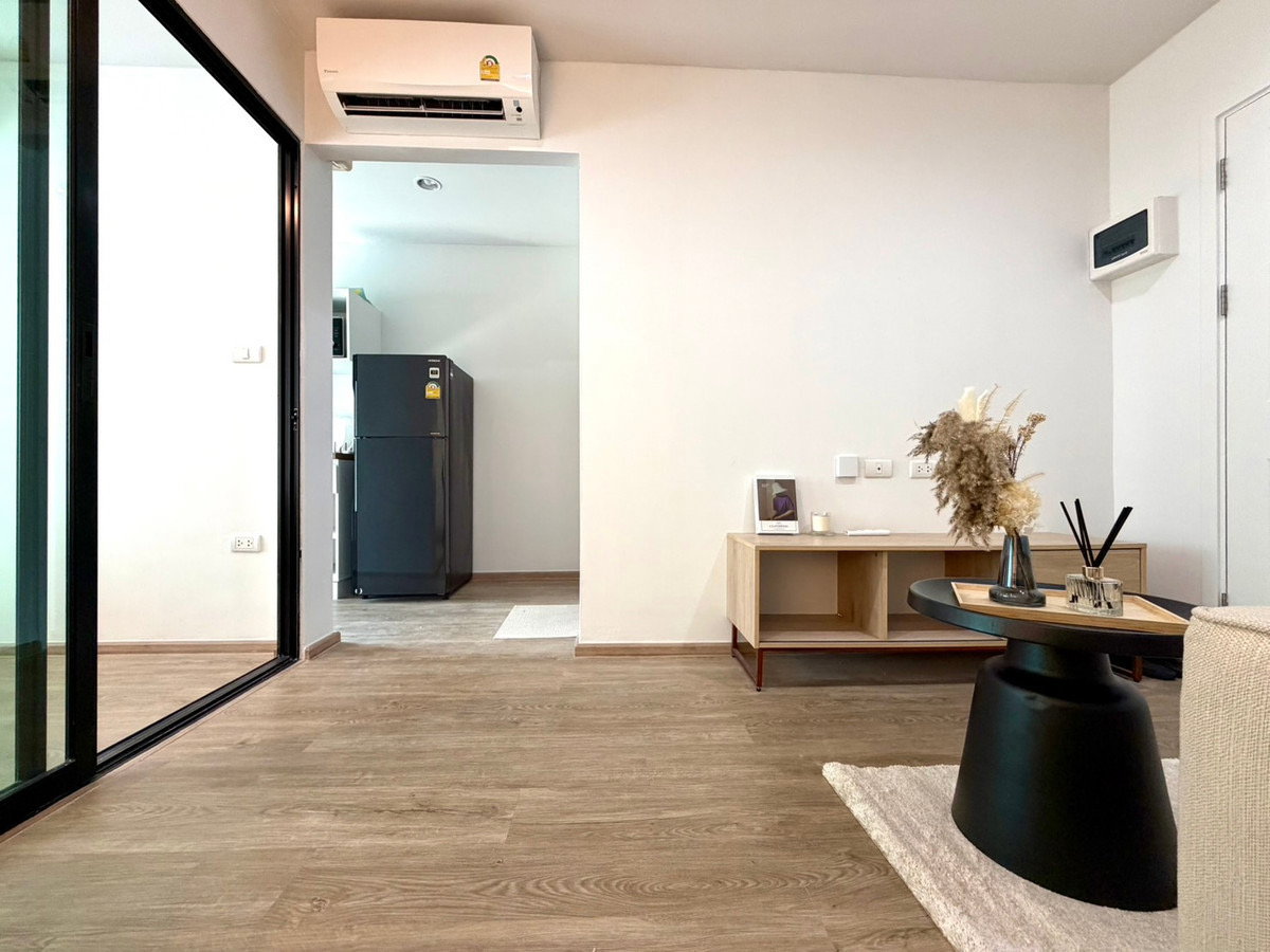 รูป (Owner Post) Project Name Hi Sukhumvit 93 - รูปที่ 14/28