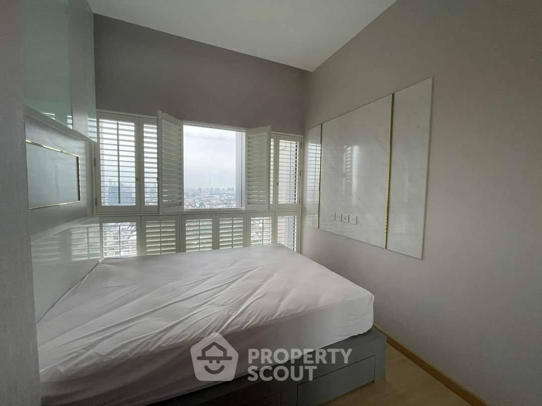 รูป คอนโด 2-ห้องนอน ที่ วิซดอม ค็อนเน็ค สุขุมวิท ใกล้ BTS ปุณณวิถี (ID 1873794) - รูปที่ 6/8