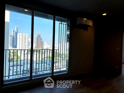 Condos for rent : 3-BR Condo at Nusasiri Grand Condominium near BTS Ekkamai (ID 2691359)