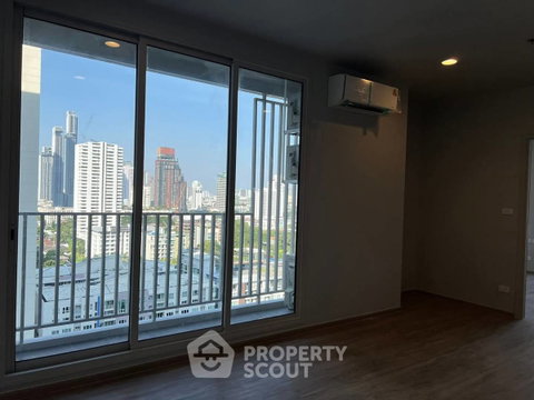 คอนโด 3-ห้องนอน ที่ ณุศาศิริ แกรนด์ คอนโดมิเนียม ใกล้ BTS เอกมัย (ID 2691359)