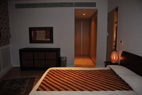 รูป LTH5375 – Millennium Residence FOR RENT 2+1 beds 2 baths Size 128 Sq.M. nearby BTS Asoke Station ONLY 80k/Month - รูปที่ 2/6