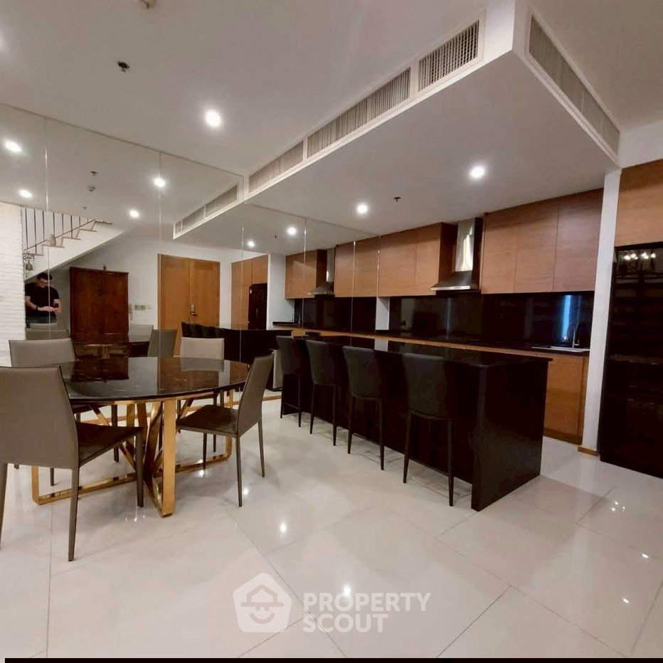 รูป คอนโด 1-ห้องนอน ที่ ดิ เอ็มโพริโอ เพลส ใกล้ BTS พร้อมพงษ์ (ID 2650601) - รูปที่ 3/18