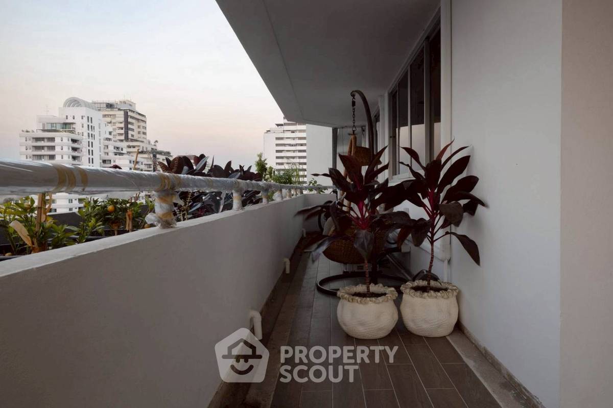 รูป คอนโด 3-ห้องนอน ที่ ลา คาสเคด คอนโดมิเนียม ใกล้ BTS เอกมัย (ID 2735156) - รูปที่ 9/10