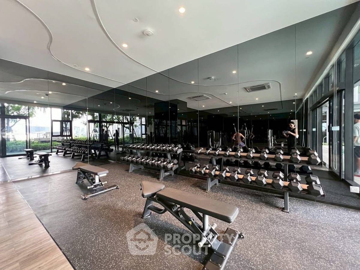 รูป คอนโด 1-ห้องนอน ที่ แอสปาย สุขุมวิท-พระราม 4 ใกล้ BTS พระโขนง (ID 2723004) - รูปที่ 11/12