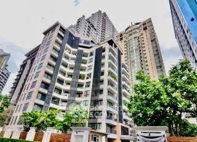 2-BR Condo at 59 Heritage Sukhumvit 59 near BTS Thong Lor (ID 2725410)