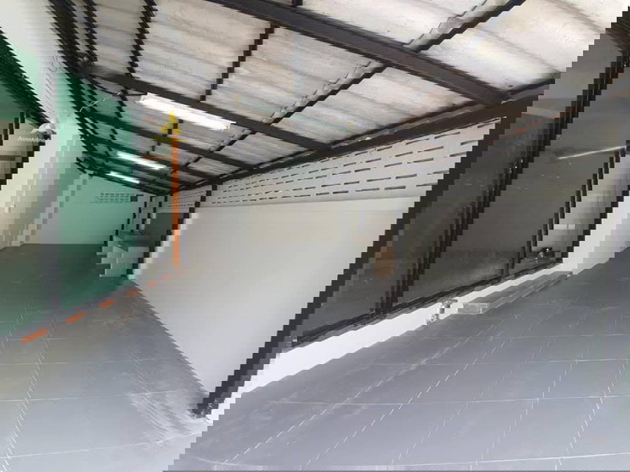 รูป ให้เช่าโฮมออฟฟิศ 4.5 ชั้น 600 ตร.ม. Town in Town ใกล้ CDC จดบริษัทได้ / AF161 - รูปที่ 8/8