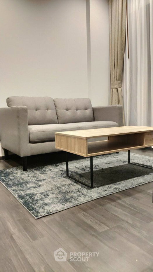 รูป คอนโด 1-ห้องนอน ที่ เดอะ ไลน์ อโศก - รัชดา ใกล้ MRT พระราม 9 (ID 2736645) - รูปที่ 2/9