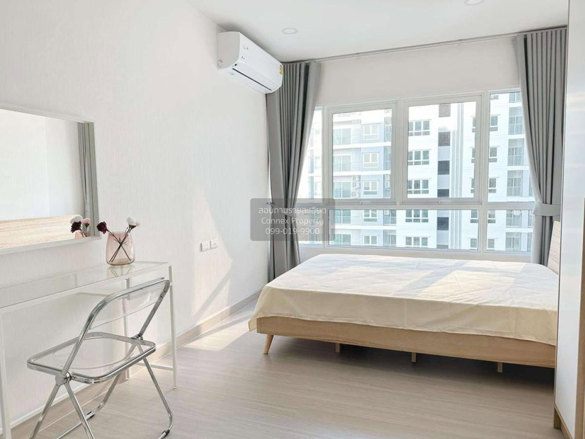 รูป เช่าคอนโด  ศุภาลัย ปาร์ค แยกไฟฉาย MRT-ไฟฉาย บางขุนศรี เขต บางกอกน้อย กรุงเทพ CX-108945 ✅ ทักไลน์ @connexproperty ตอบทันที ทีมงานมืออาชีพ ✅ - รูปที่ 5/8