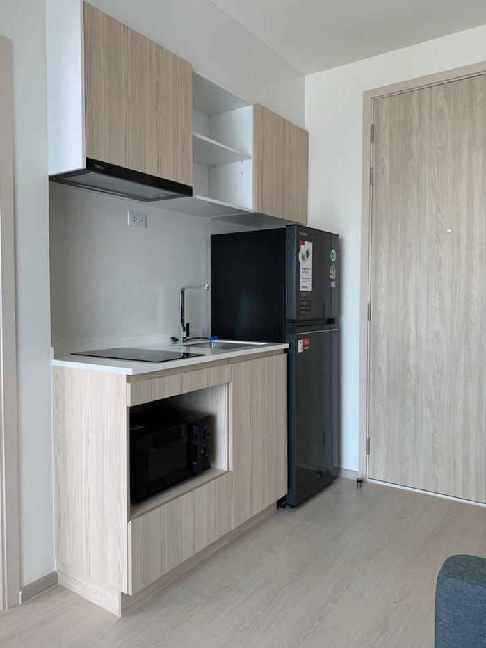 picture Noble ratchada ladprao for Rent - 2/10